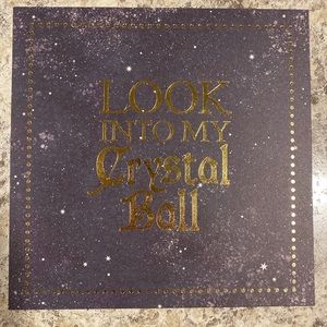 ☪️ Crystal Ball art print